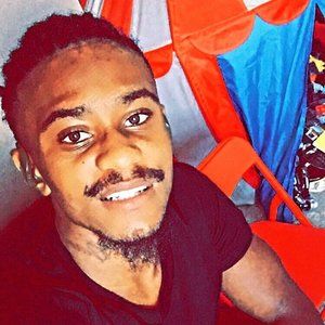 Meet your Posher, Eddie